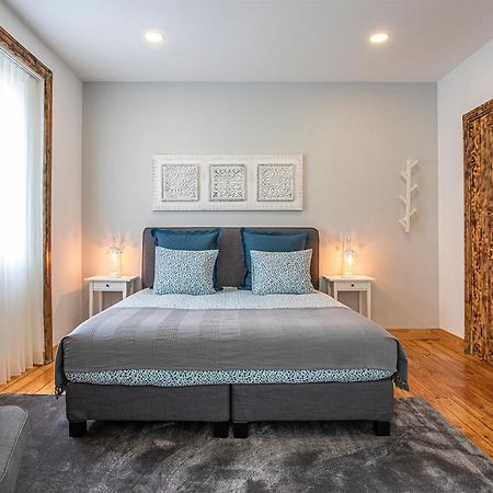 Porto Je T'Aime - Sweet Rooms Vila Nova de Gaia Eksteriør bilde