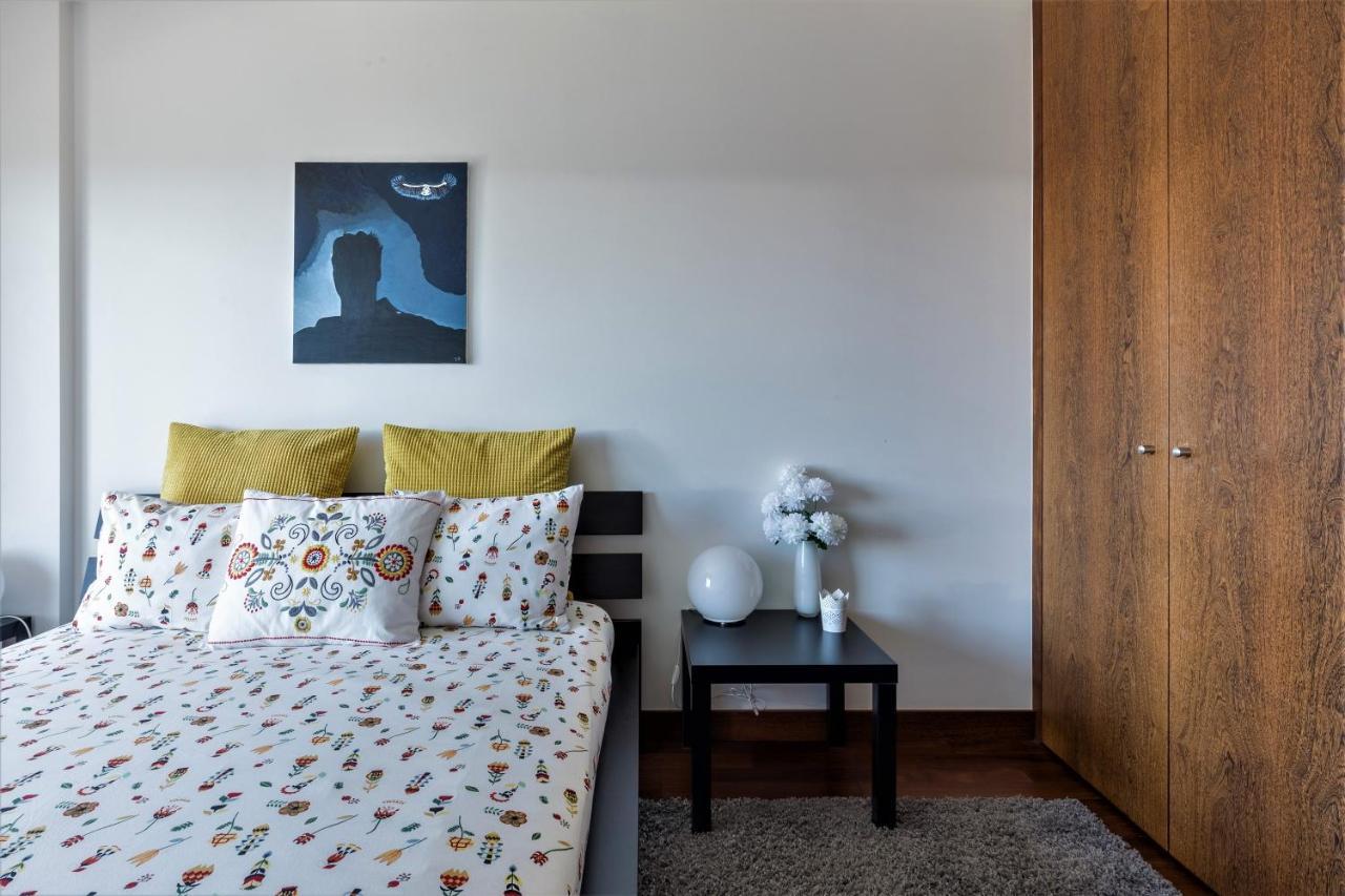 Porto Je T'Aime - Sweet Rooms Vila Nova de Gaia Eksteriør bilde
