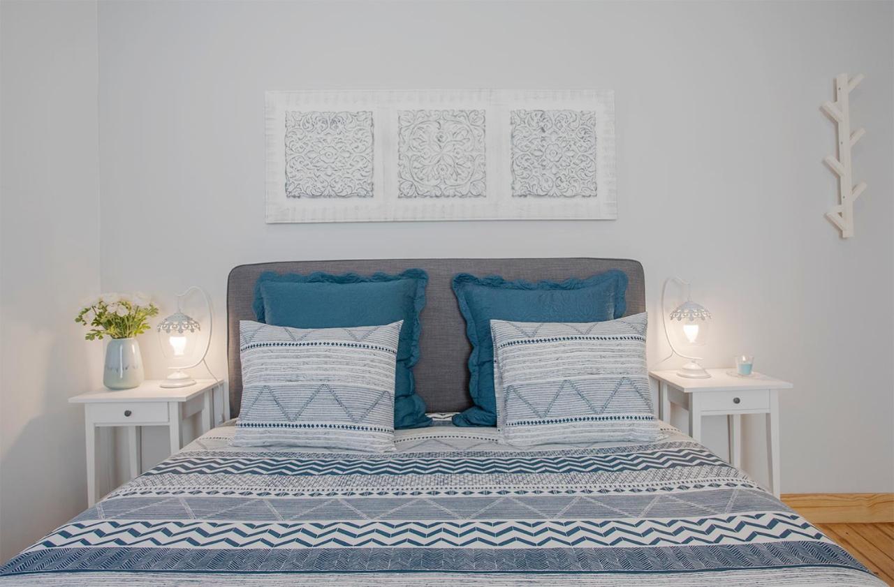 Porto Je T'Aime - Sweet Rooms Vila Nova de Gaia Eksteriør bilde