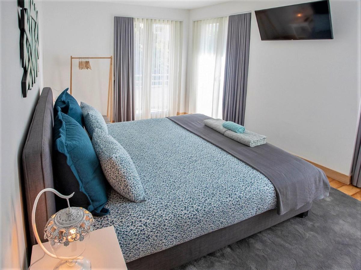 Porto Je T'Aime - Sweet Rooms Vila Nova de Gaia Eksteriør bilde