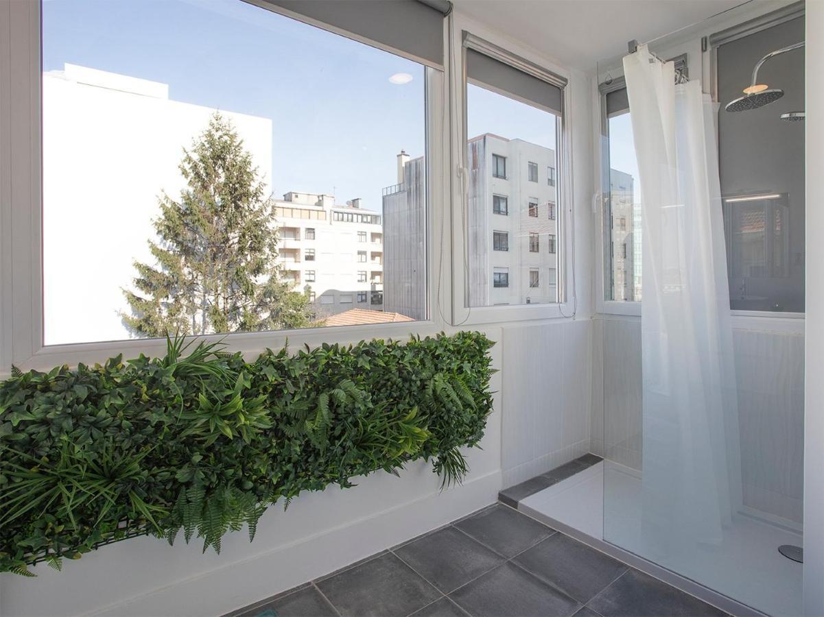 Porto Je T'Aime - Sweet Rooms Vila Nova de Gaia Eksteriør bilde