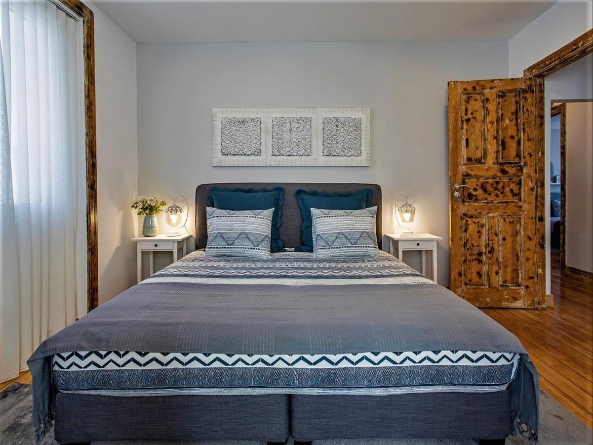 Porto Je T'Aime - Sweet Rooms Vila Nova de Gaia Eksteriør bilde