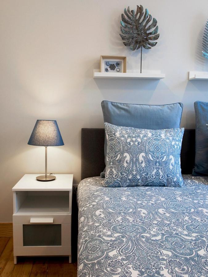 Porto Je T'Aime - Sweet Rooms Vila Nova de Gaia Eksteriør bilde