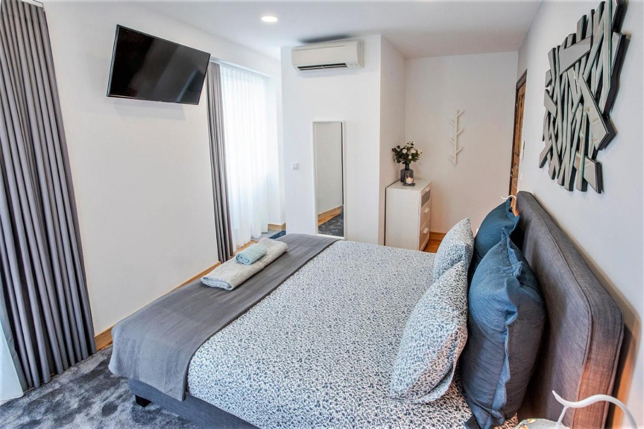 Porto Je T'Aime - Sweet Rooms Vila Nova de Gaia Eksteriør bilde
