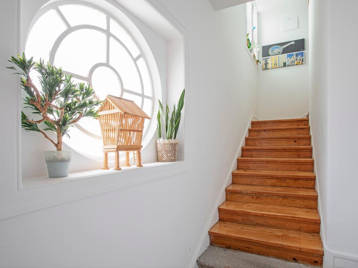 Porto Je T'Aime - Sweet Rooms Vila Nova de Gaia Eksteriør bilde