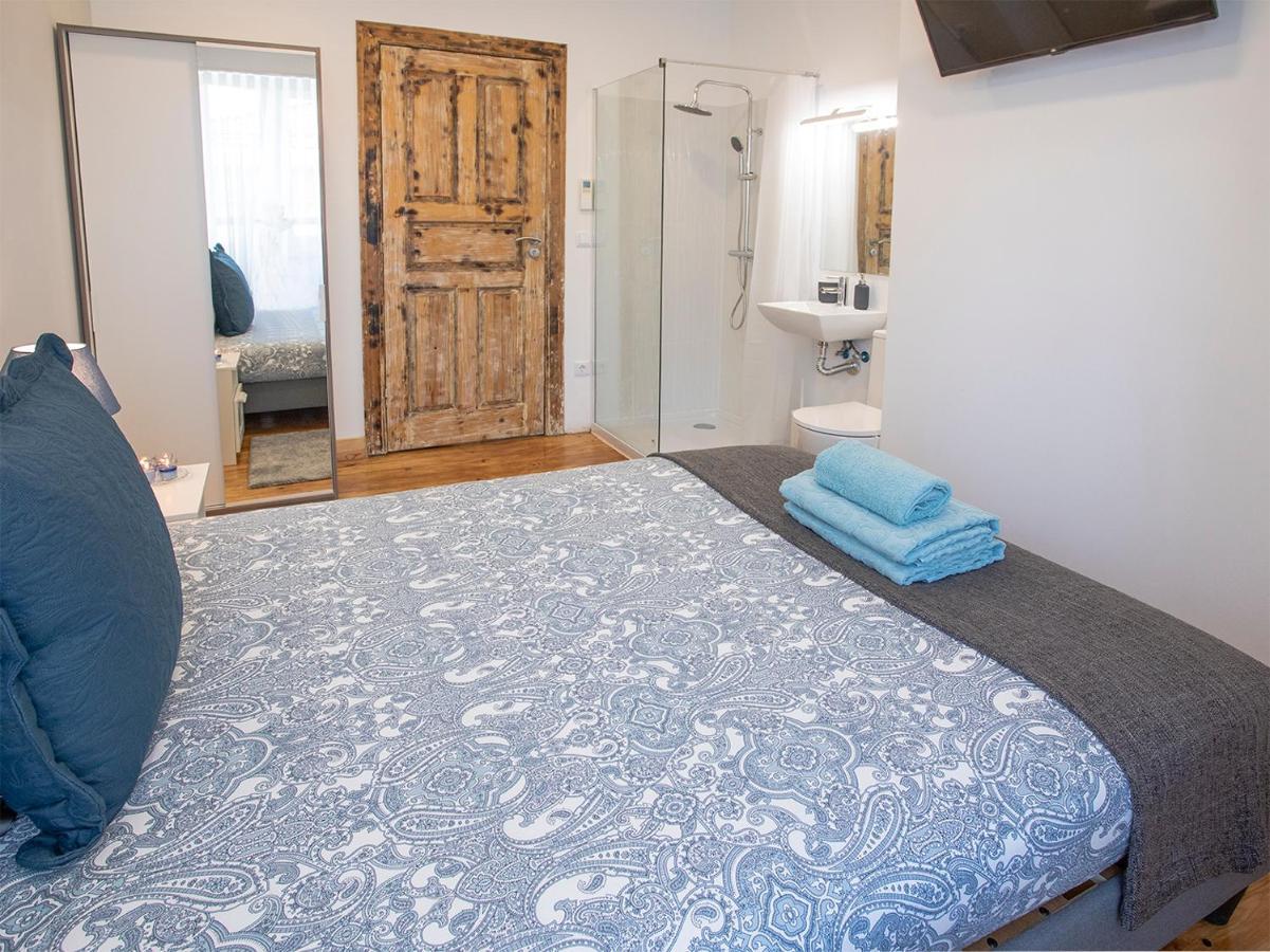 Porto Je T'Aime - Sweet Rooms Vila Nova de Gaia Eksteriør bilde