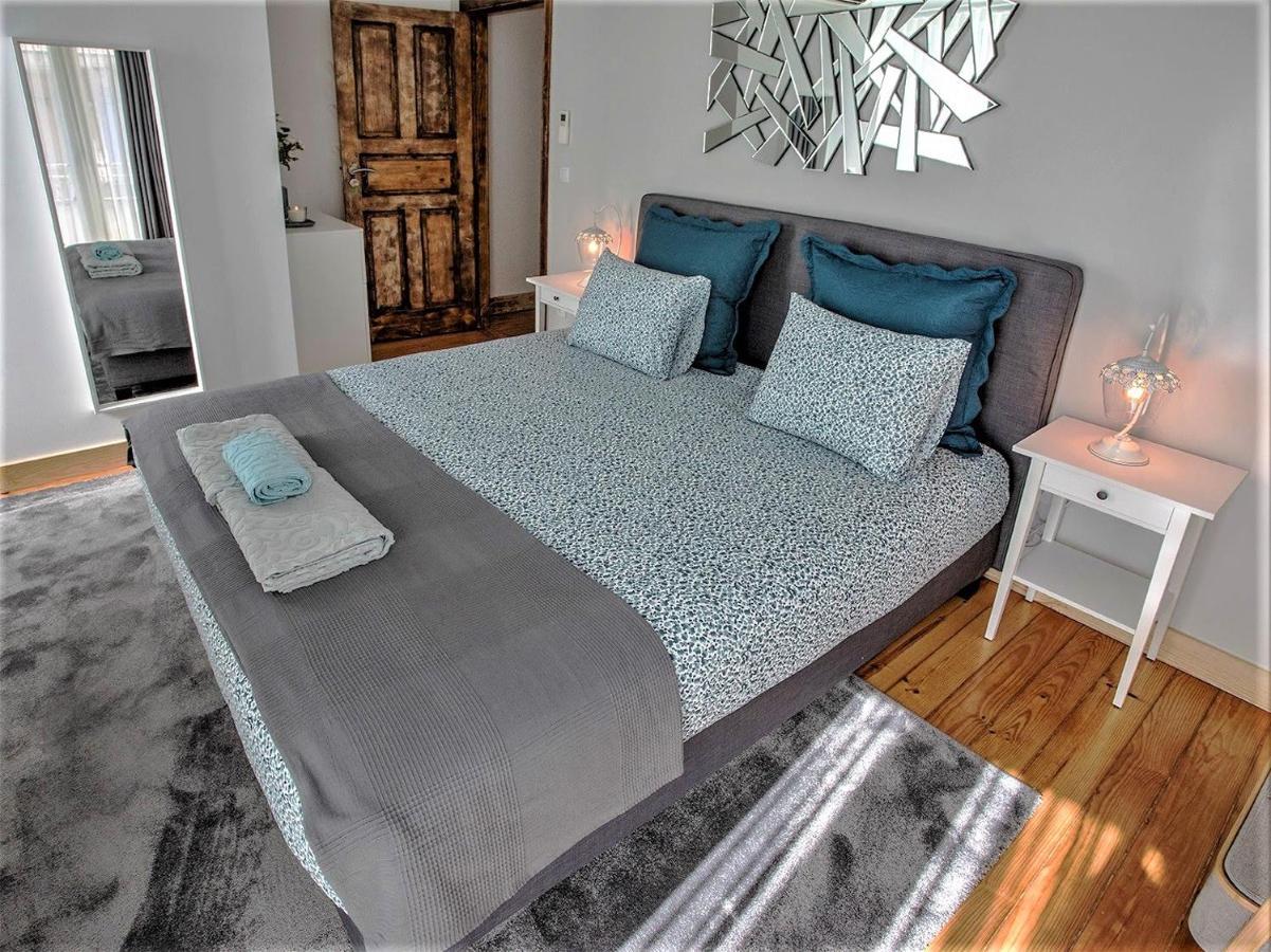 Porto Je T'Aime - Sweet Rooms Vila Nova de Gaia Eksteriør bilde
