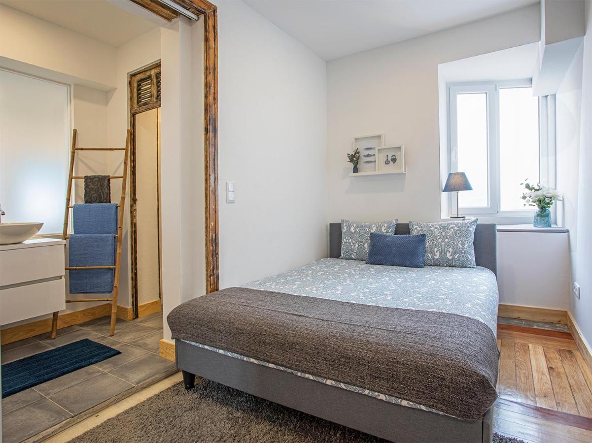 Porto Je T'Aime - Sweet Rooms Vila Nova de Gaia Eksteriør bilde